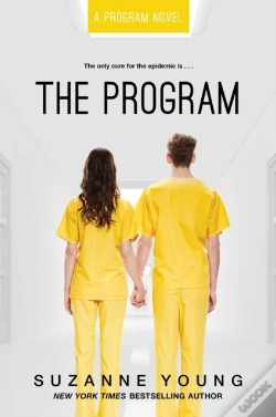 Capa do artigo The Program