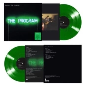 Capa do artigo The Program - Translucent Green Vinyl - Vinil