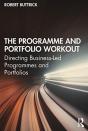 The Programme And Portfolio Workout - Preview