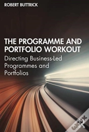 Capa do artigo The Programme And Portfolio Workout
