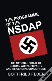 Capa do artigo The Programme Of The Nsdap