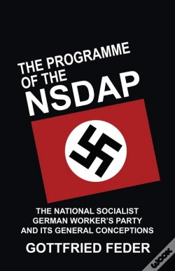 Capa do artigo The Programme Of The Nsdap