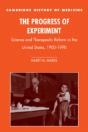 The Progress Of Experiment - Preview