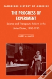The Progress Of Experiment