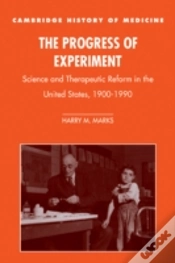 Capa do artigo The Progress Of Experiment