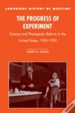 Capa do artigo The Progress Of Experiment