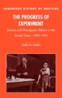 The Progress Of Experiment - Preview