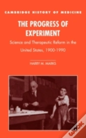 The Progress Of Experiment