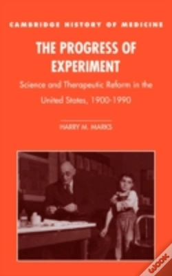Capa do artigo The Progress Of Experiment