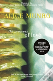 Capa do artigo The Progress Of Love
