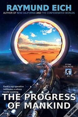 Capa do artigo The Progress Of Mankind