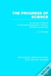 The Progress Of Science