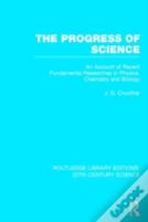 The Progress Of Science