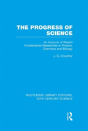 The Progress Of Science - Preview