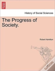 Capa do artigo The Progress Of Society.