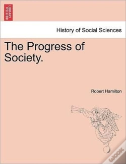 Capa do artigo The Progress Of Society.