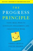 The Progress Principle