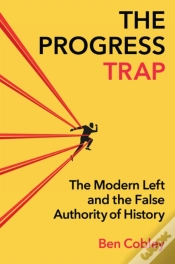 Capa do artigo The Progress Trap
