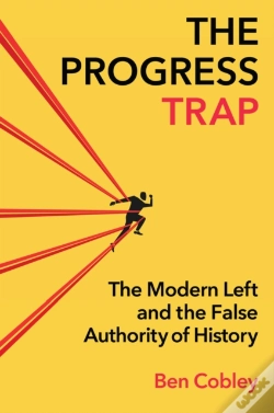 Capa do artigo The Progress Trap