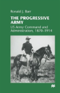 The Progressive Army - Preview