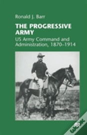 Capa do artigo The Progressive Army