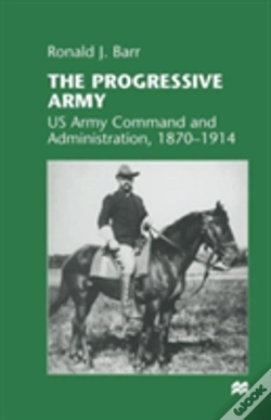 Capa do artigo The Progressive Army