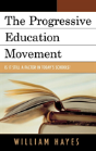 The Progressive Education Movement - Preview