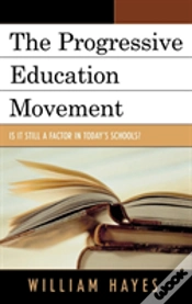 Capa do artigo The Progressive Education Movement