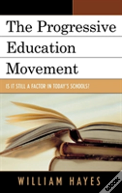 Capa do artigo The Progressive Education Movement