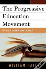 Capa do artigo The Progressive Education Movement