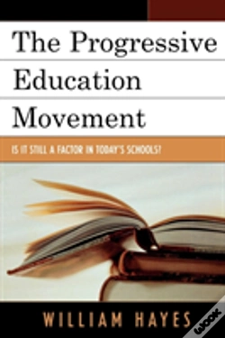 Capa do artigo The Progressive Education Movement