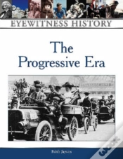 Capa do artigo The Progressive Era
