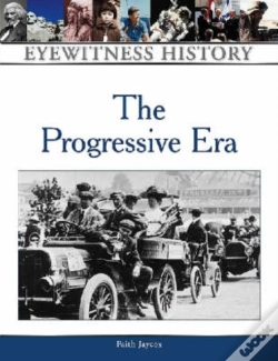 Capa do artigo The Progressive Era
