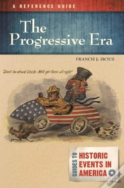 Capa do artigo The Progressive Era