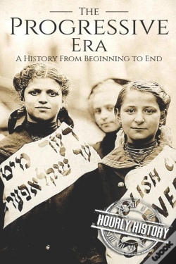 Capa do artigo The Progressive Era