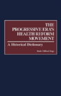 The Progressive Era'S Health Reform Movement - Preview