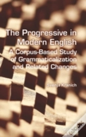 The Progressive In Modern English
