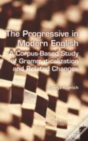 Capa do artigo The Progressive In Modern English