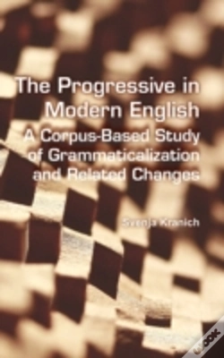 Capa do artigo The Progressive In Modern English