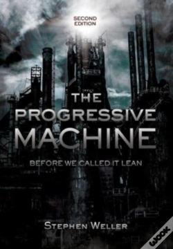 Capa do artigo The Progressive Machine: Before We Calle