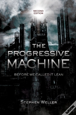 Capa do artigo The Progressive Machine