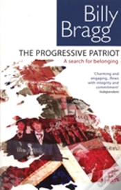 Capa do artigo The Progressive Patriot