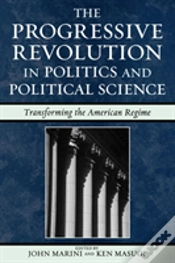 Capa do artigo The Progressive Revolution In Politics And Political Science