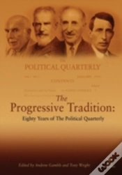 Capa do artigo The Progressive Tradition