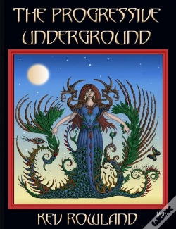 Capa do artigo The Progressive Underground Volume Two