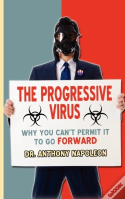 Capa do artigo The Progressive Virus