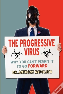 Capa do artigo The Progressive Virus