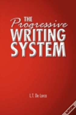 Capa do artigo The Progressive Writing System