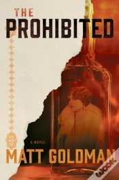 Capa do artigo The Prohibited