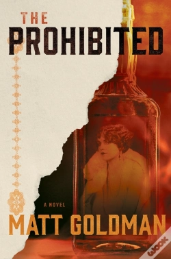 Capa do artigo The Prohibited